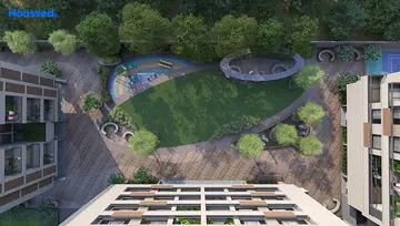 Amenities of Rashmi Ombre - Image 266402