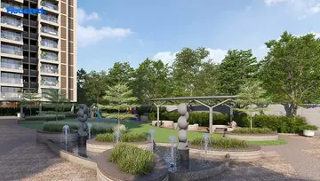 Amenities of Rashmi Ombre - Image 266404