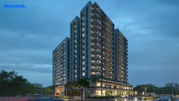 Project Image of Rashmi Ombre - Image 266395