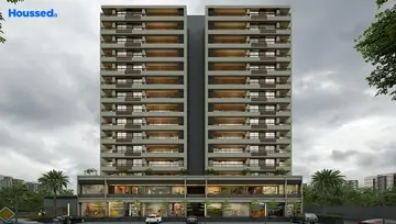 Project Image of Rashmi Ombre - Image 266394