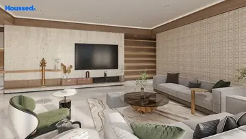 Sample Apartment of Rashmi Ombre - Image 266408