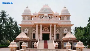 Amenities of DGS Sheetal Regalia - Image 33250