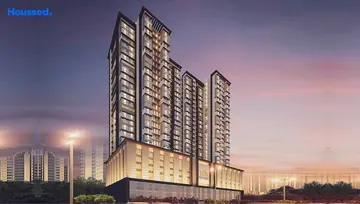 Project Image of DGS Sheetal Regalia - Image 33249