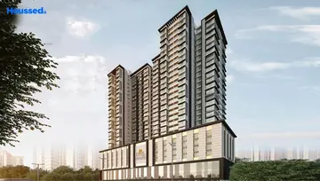 Project Image of DGS Sheetal Regalia - Image 33248