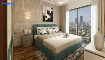 Sample Apartment of DGS Sheetal Regalia - Image 33256