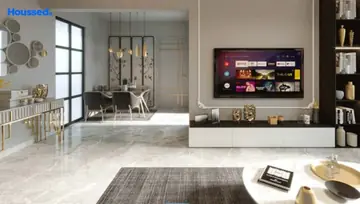 Sample Apartment of DGS Sheetal Regalia - Image 33254