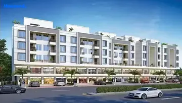Project Image of Shree Swaminarayan Niketan - Image 128184