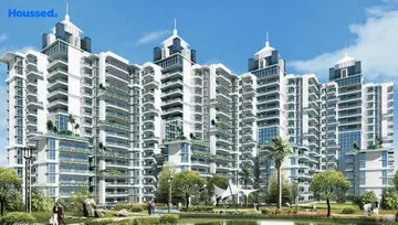 Project Image of Spaze Privvy The Address - Image 238303