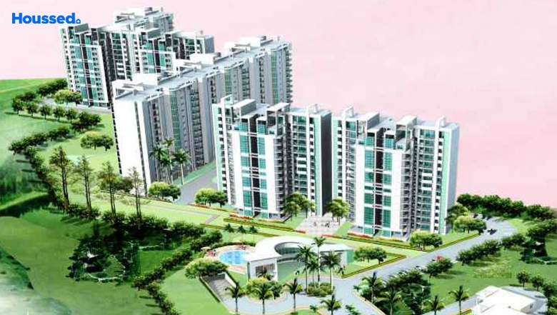 Project Image of Spaze Privy in Sector 72, Gurgaon - Image 238098