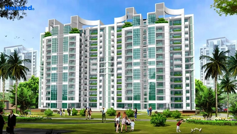 Project Image of Spaze Privy in Sector 72, Gurgaon - Image 238097