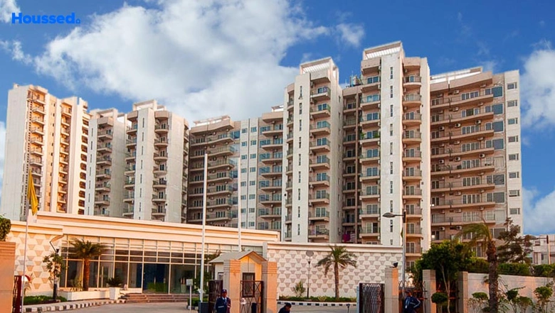 Project Image of Spaze Privy in Sector 72, Gurgaon - Image 238099