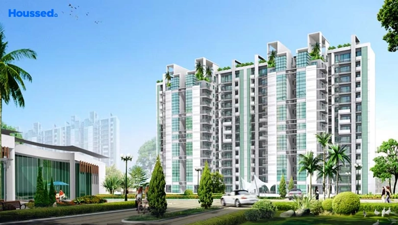 Project Image of Spaze Privy in Sector 72, Gurgaon - Image 238100