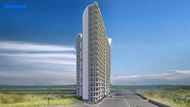 Project Image of Spaze Villa Apartment in Sector 93, Gurgaon - Image 238294