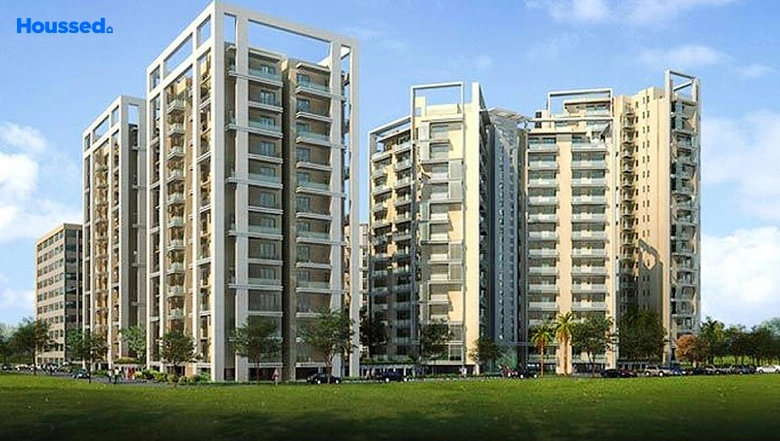 Project Image of Spaze Privy AT4 in Sector 84, Gurgaon - Image 238080