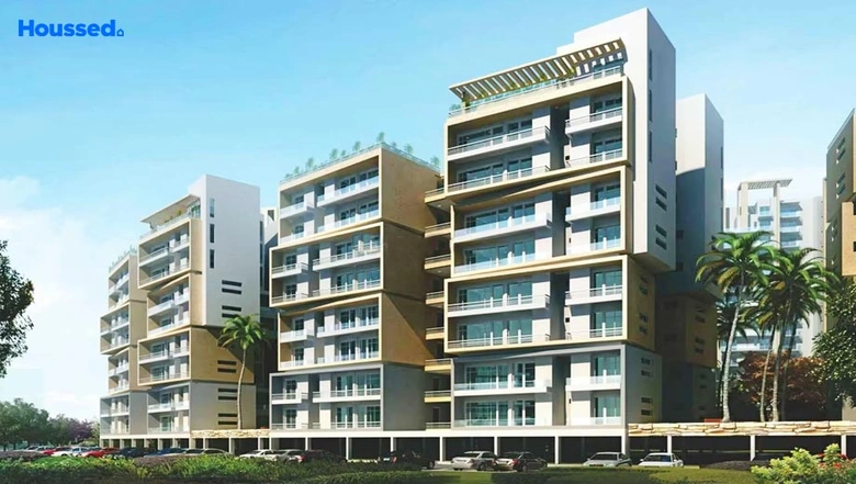 Project Image of Spaze Privy AT4 in Sector 84, Gurgaon - Image 238079