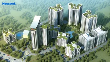 Project Image of Spaze Privy AT4 - Image 238081