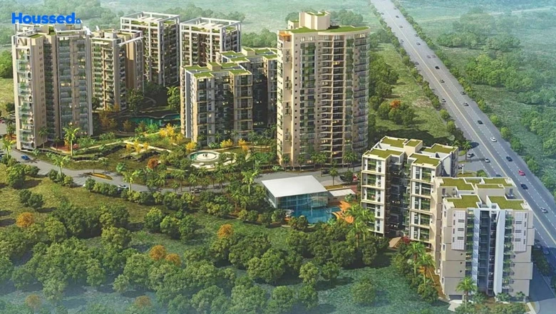 Project Image of Spaze Privy AT4 in Sector 84, Gurgaon - Image 238083