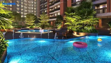 Amenities of Shridhar Rameshwar City - Image 259851