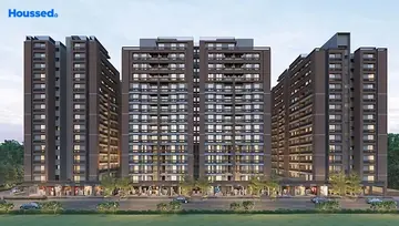 Project Image of Shridhar Rameshwar City - Image 259848