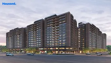 Project Image of Shridhar Rameshwar City - Image 259849