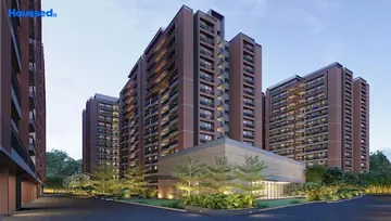 Project Image of Shridhar Rameshwar City - Image 259847