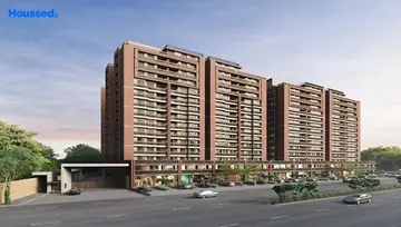 Project Image of Shridhar Rameshwar City - Image 259850