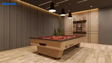 Amenities of Raghavendra Panchajanya Heights - Image 125923