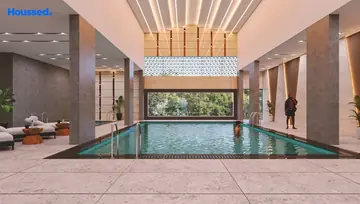 Amenities of Raghavendra Panchajanya Heights - Image 125926