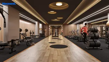 Amenities of Raghavendra Panchajanya Heights - Image 125925