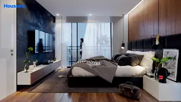 Sample Apartment of Shridhar Anantara - Image 259831