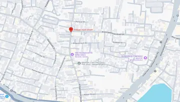 Location of Vishnu Sai Ayush Flats - Image 268444