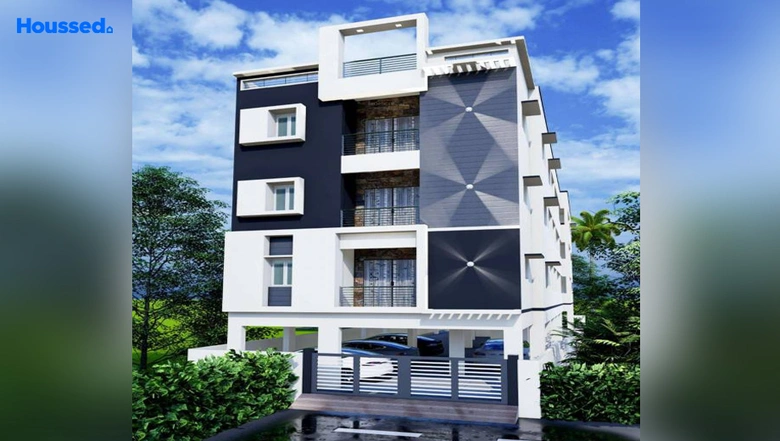 Project Image of Vishnu Sai Ayush Flats in Medavakkam, Chennai - Image 268442