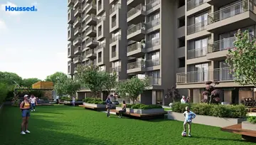 Amenities of Shridhar Anantara Alora - Image 259839