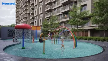 Amenities of Shridhar Anantara Alora - Image 259838