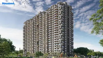 Project Image of Shridhar Anantara Alora - Image 259836