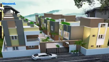 Project Image of Vishnu Royal Villa - Image 268512
