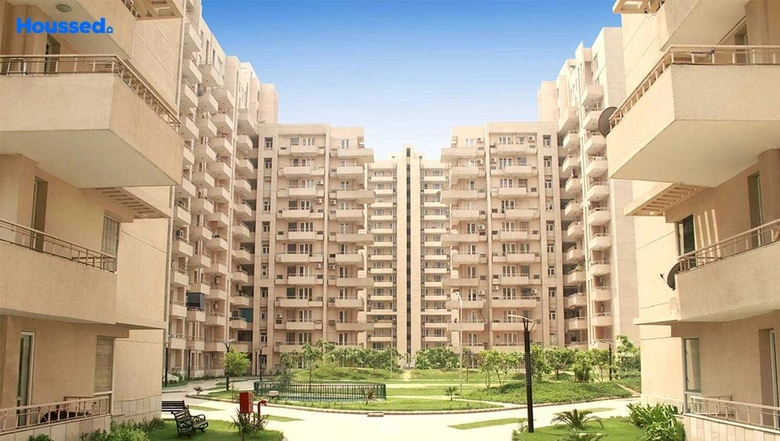 Project Image of Satya The Legend in Sector 57, Gurgaon - Image 237760