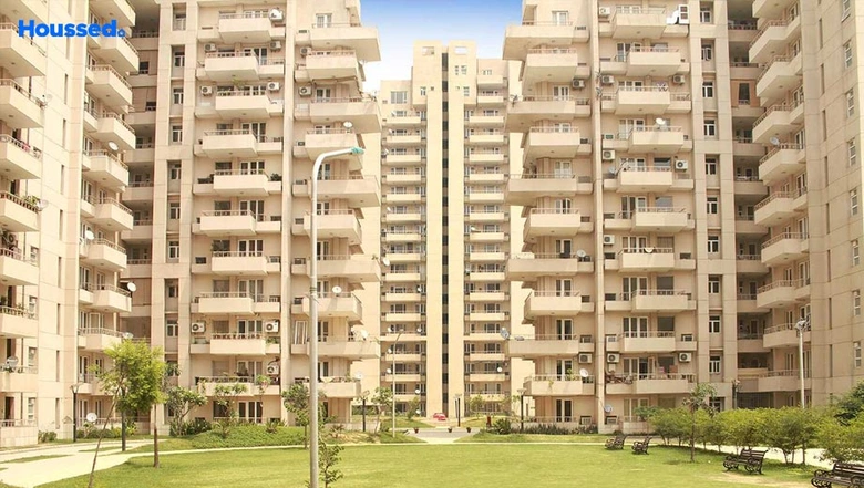 Project Image of Satya The Legend in Sector 57, Gurgaon - Image 237762