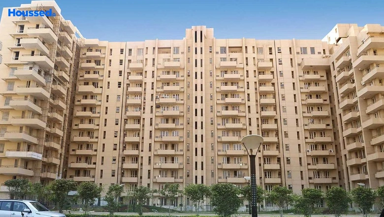 Project Image of Satya The Legend in Sector 57, Gurgaon - Image 237761