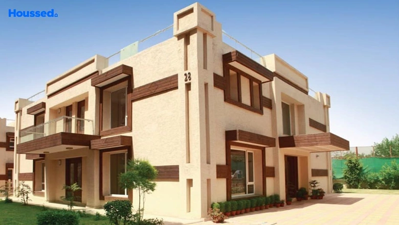 Project Image of Satya The Legend in Sector 57, Gurgaon - Image 237758