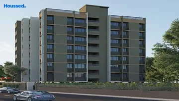 Project Image of Pavan Elegance - Image 127652