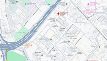 Location of Satya Nora - Image 237752
