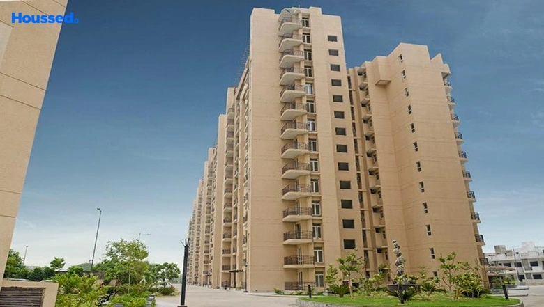 Project Image of Satya Nora in Sector 103, Gurgaon - Image 237742