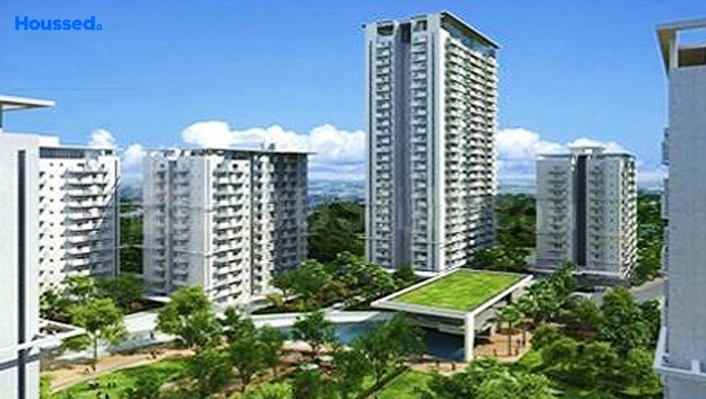 Project Image of Satya Nora in Sector 103, Gurgaon - Image 237743