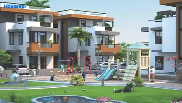 Amenities of Addor Shilon Greens - Image 259821