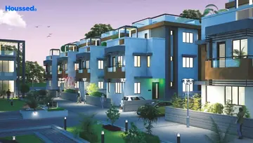 Project Image of Addor Shilon Greens - Image 259819