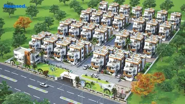 Project Image of Addor Shilon Greens - Image 259820