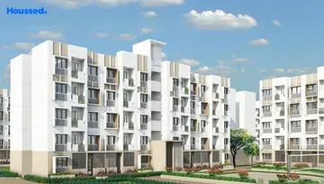 Project Image of Tata New Haven Compact - Image 270267