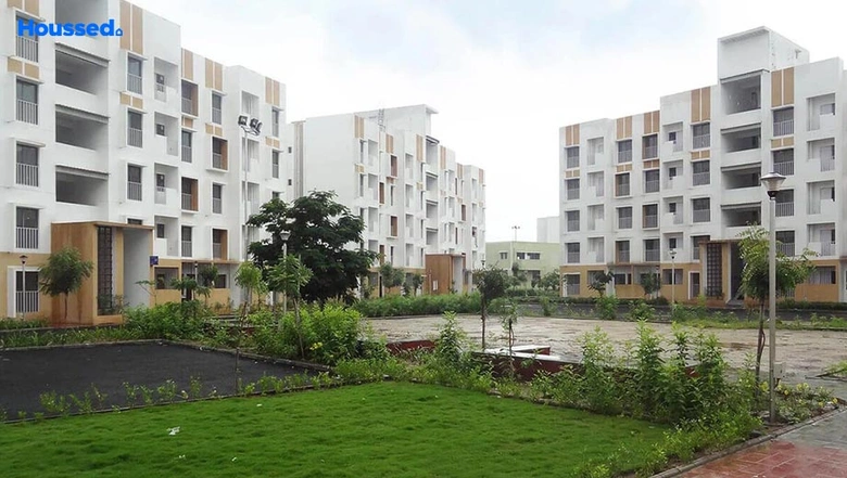 Project Image of Tata New Haven Compact in Vadsar, Ahmedabad - Image 270270