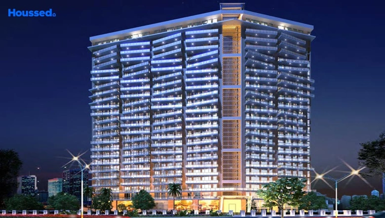 Project Image of Sare The Grand in Sector 92, Gurgaon - Image 237732